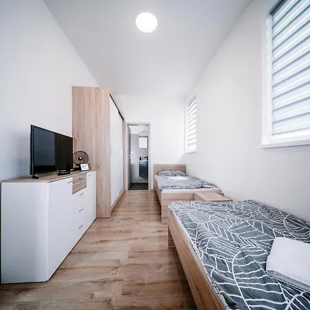 Air Apartment