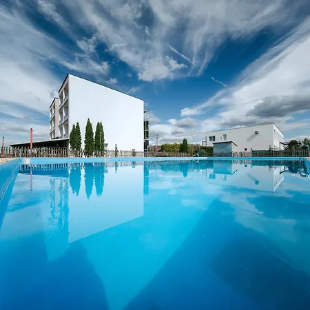 Air Apartman Ipolygalsa