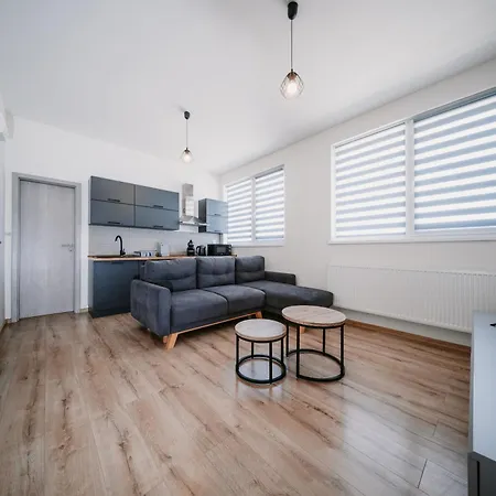 Air Apartment