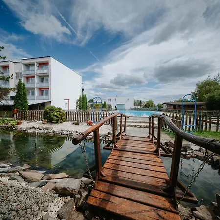 Apartman Air Ipolygalsa